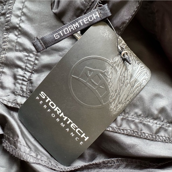 Subaru Rally Team USA Jacket - Picture 9 of 9